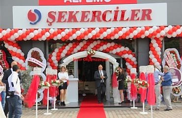 alfemo mobilya gebze acilis organizasyonu istanbul organizasyon Alfemo Mobilya Gebze Açılış Organizasyonu İstanbul Organizasyon