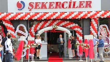 Alfemo Mobilya Gebze Açılış Organizasyonu İstanbul Organizasyon