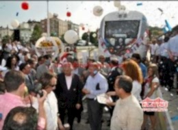 Protokol Katılımlı Açılış Organizasyonu İstanbul Organizasyon