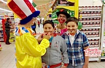 İstanbul Eğitici Atölye Çalışmaları İstanbul Organizasyon