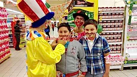 İstanbul Eğitici Atölye Çalışmaları İstanbul Organizasyon