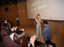 Evlenme Teklifi Anı ve Heyecanlı Dakikalar