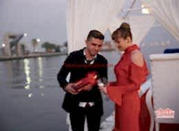 Yelken Kulübünde Evlenme Teklifi Organizasyonu İstanbul Organizasyon