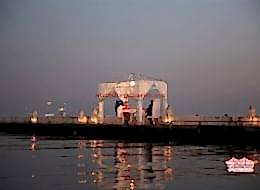 Gazebo Kiralama ve Gazebo Susleme İstanbul Organizasyon