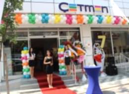 Profesyonel Sunucu ve Karşılama Hostesi Kiralama İstanbul