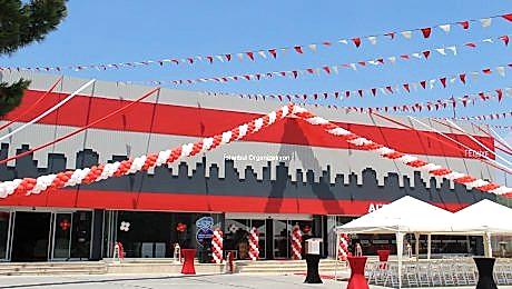 Açılış Organizasyonu İstanbul Organizasyon