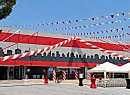 Protokol Katılımlı Açılış Organizasyonu İstanbul