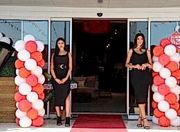 Karşılama Hostesi Kiralama İstanbul Açılış Organizasyonu