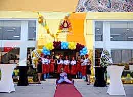 Servis Elemanı ve Garson Kiralama Açılış Organizasyonu İstanbul