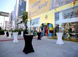 Bistro Masa Kiralama Kokteylli Açılış Organizasyonları İstanbul