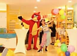 Animasyon Ekibi Kiralama İstanbul