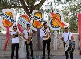 İstanbul Bando Ekibi Kiralama