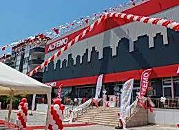 Açılış Organizasyonu İstanbul Organizasyon