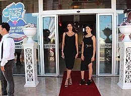 Karşılama Hostesi Kiralama İstanbul