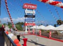 İstanbul Açılış Organizasyonu