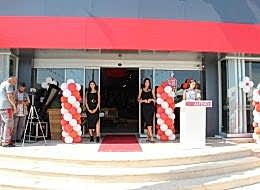 Dikme Balon Süsleme İstanbul