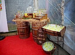 İstanbul İçecek Barı Kurulumu