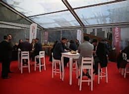 Masa ve Sandalye Kiralama