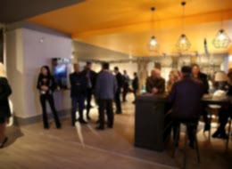 Bayi Toplantısı Organizasyon