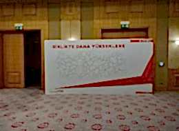 Dekota Kiralama İstanbul