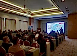 İstanbul Bayi Toplantısı Organizasyonu