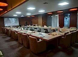 Catering Ekipmanları Kiralama