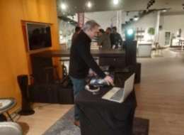 Profesyonel Dj Kiralama