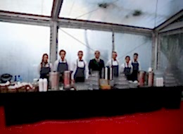 Garson Kiralama İstanbul