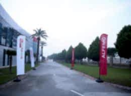 Bayrak Süsleme İstanbul