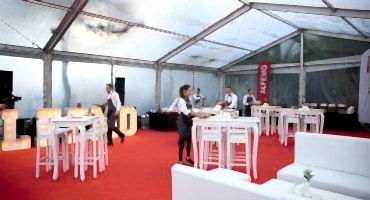 Alfemo Mobilya Bayi Toplantısı Organizasyonu