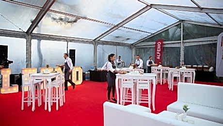 Alfemo Mobilya Bayi Toplantısı Organizasyonu