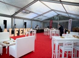 Bayi Toplantısı Organizasyonu İstanbul