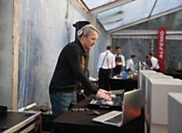 Dj Kiralama İstanbul