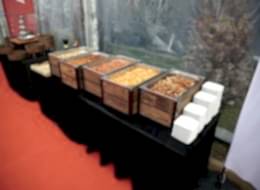 İkramlık Temini İstanbul