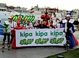 Alışveriş Merkezi Etkinlikleri Varyete Grubu Skyrunner Temini İstanbul Organizasyon