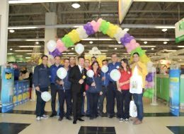 Alışveriş Merkezi Etkinlikleri Organizasyonu Kipa Avm Açılış Organizasyonu İstanbul Organizasyon