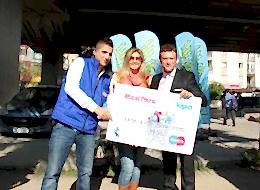 Alışveriş Merkezi Etkinlikleri Profesyonel Sunucu Mc Show Hizmeti İstanbul Organizasyon