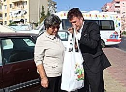 Alışveriş Merkezi Etkinlikleri Organizasyonu İstanbul Organizasyon