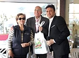 Alışveriş Merkezi Etkinlikleri Organizasyonu Çanakkale Kipa Avm Çatkapı Projesi İstanbul Organizasyon