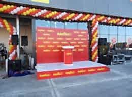 Alışveriş Merkezi Etkinlikleri Ses Sahne Sistemi Kiralama İstanbul Organizasyon