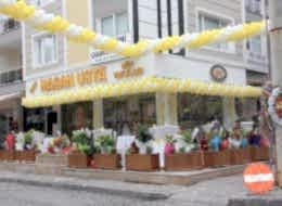 Alışveriş Merkezi Etkinlikleri Balon Süsleme Servisi İstanbul Organizasyon