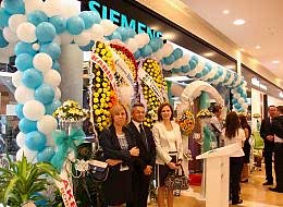 Alışveriş Merkezi Etkinlikleri Balon Süsleme Hizmeti İstanbul Organizasyon