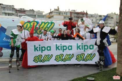 Alışveriş Merkezi Etkinlikleri İstanbul Organizasyon