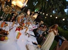 Özel Dekorlar Kiralama ve Süsleme Hizmetleri İstanbul