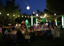 Işık ve Ses Sistemleri Kiralama İstanbul