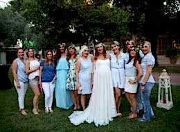 Profesyonel Fotoğraf ve Video Çekimi Baby Shower Organizasyonu
