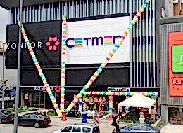 Açılış Organizasyonu Balon Süsleme Hizmeti İstanbul Organizasyon