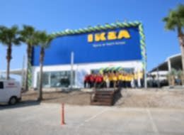 Zincir Balon Süsleme Servisi İstanbul Organizasyon