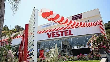 Zincir Balon Süsleme Hizmeti İstanbul Organizasyon