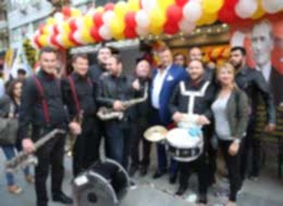 Bando Takımı Temini İstanbul Organizasyon